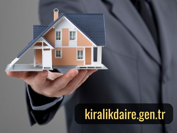 Emirler Mahallesi Kiralık Daire